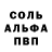 Метадон мёд Amid Muradov